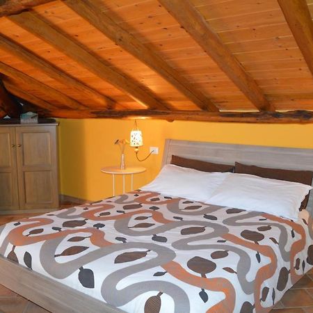 Bed and Breakfast Zest House Santa Venerina Zewnętrze zdjęcie