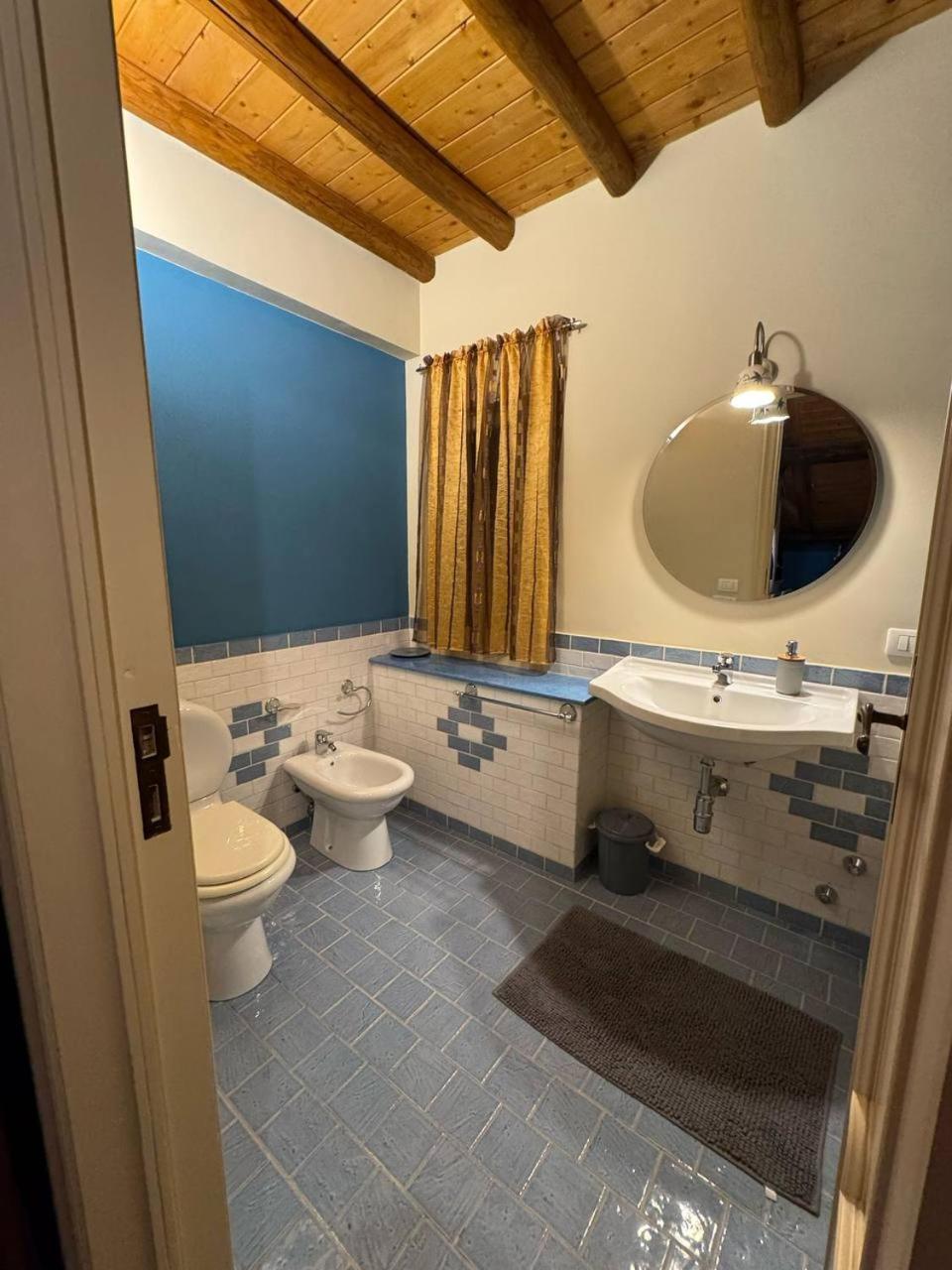 Bed and Breakfast Zest House Santa Venerina Zewnętrze zdjęcie