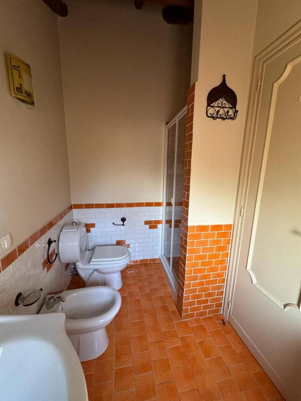 Bed and Breakfast Zest House Santa Venerina Zewnętrze zdjęcie