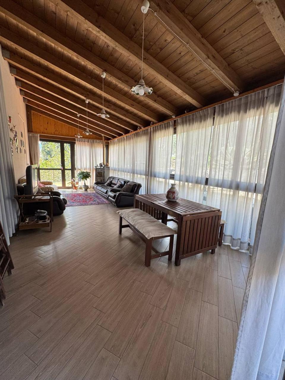 Bed and Breakfast Zest House Santa Venerina Zewnętrze zdjęcie