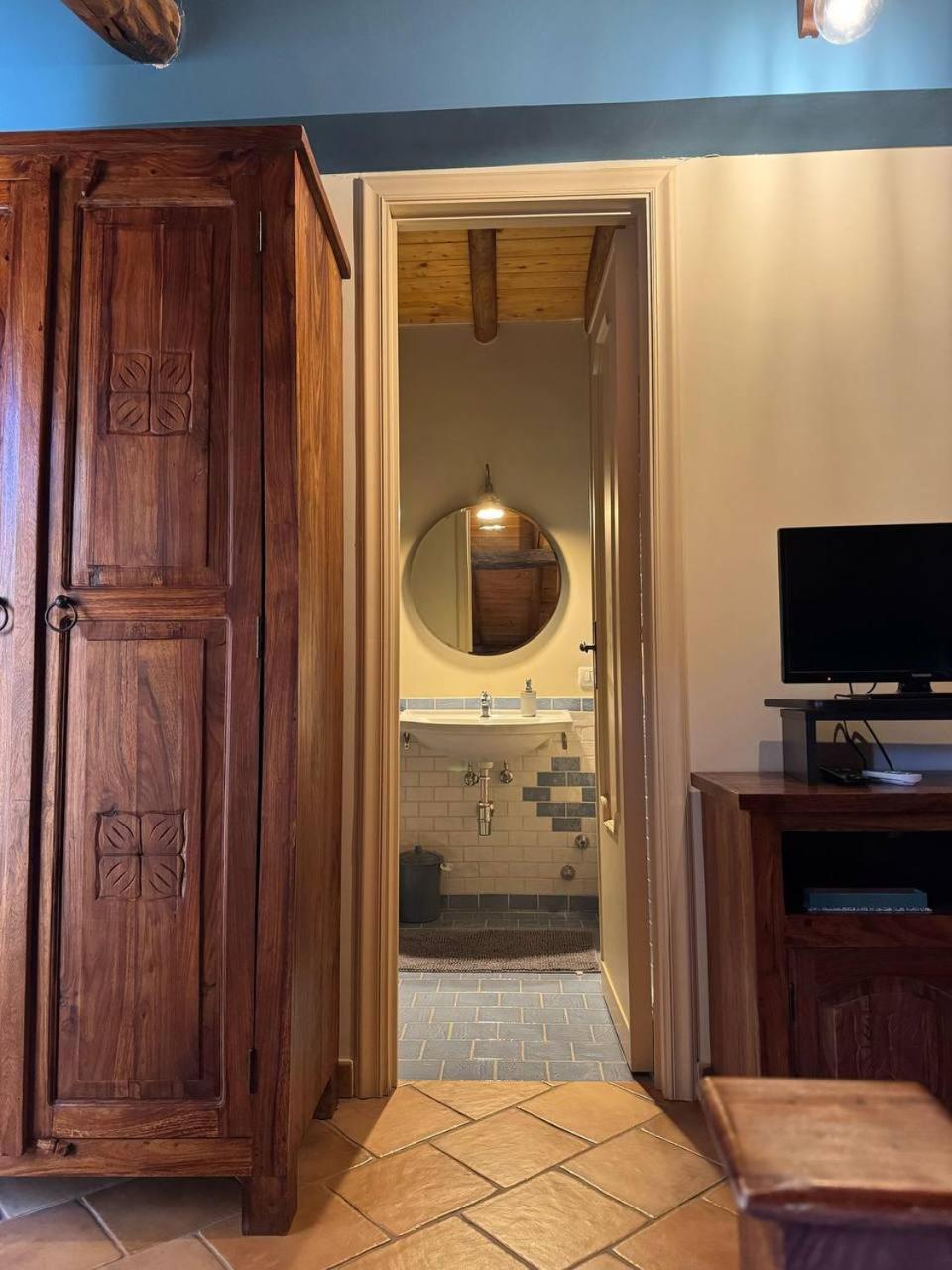 Bed and Breakfast Zest House Santa Venerina Zewnętrze zdjęcie