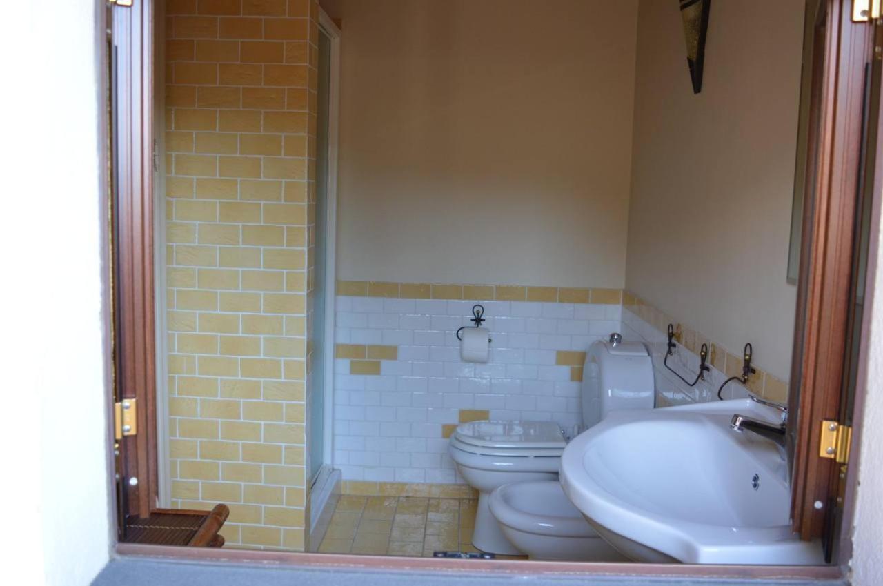 Bed and Breakfast Zest House Santa Venerina Zewnętrze zdjęcie
