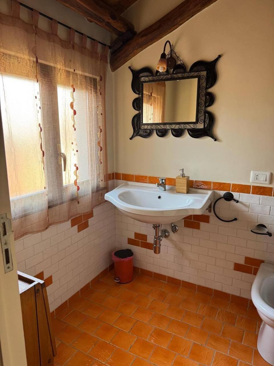Bed and Breakfast Zest House Santa Venerina Zewnętrze zdjęcie