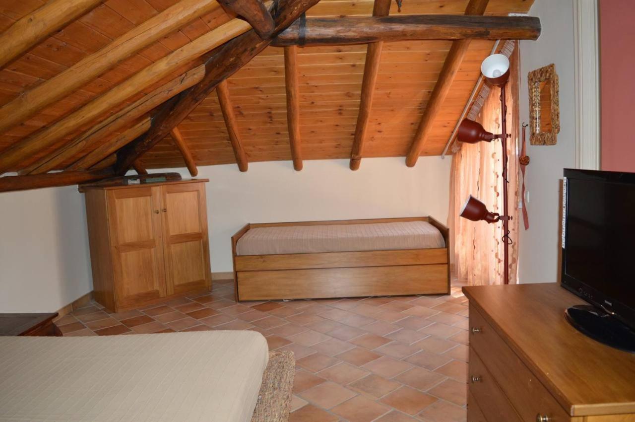 Bed and Breakfast Zest House Santa Venerina Zewnętrze zdjęcie