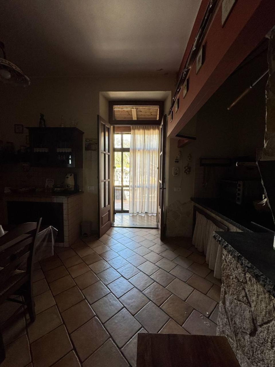 Bed and Breakfast Zest House Santa Venerina Zewnętrze zdjęcie