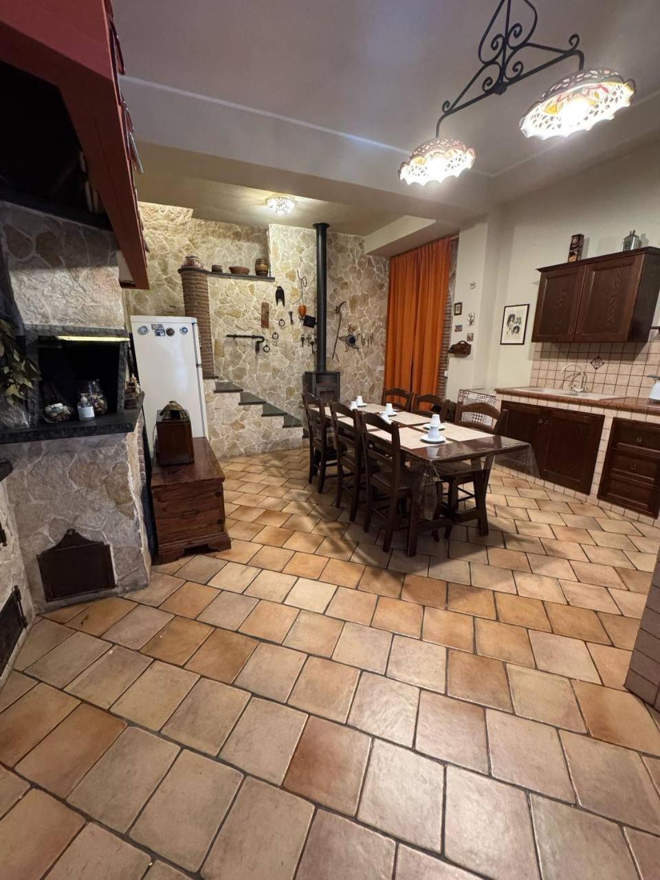 Bed and Breakfast Zest House Santa Venerina Zewnętrze zdjęcie