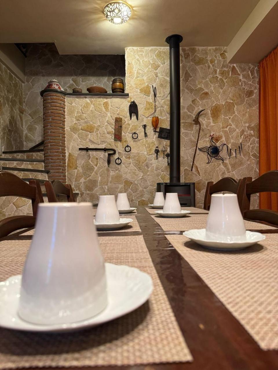 Bed and Breakfast Zest House Santa Venerina Zewnętrze zdjęcie