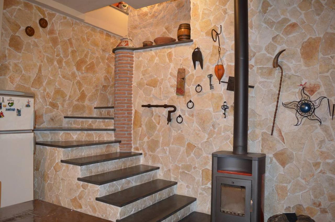Bed and Breakfast Zest House Santa Venerina Zewnętrze zdjęcie