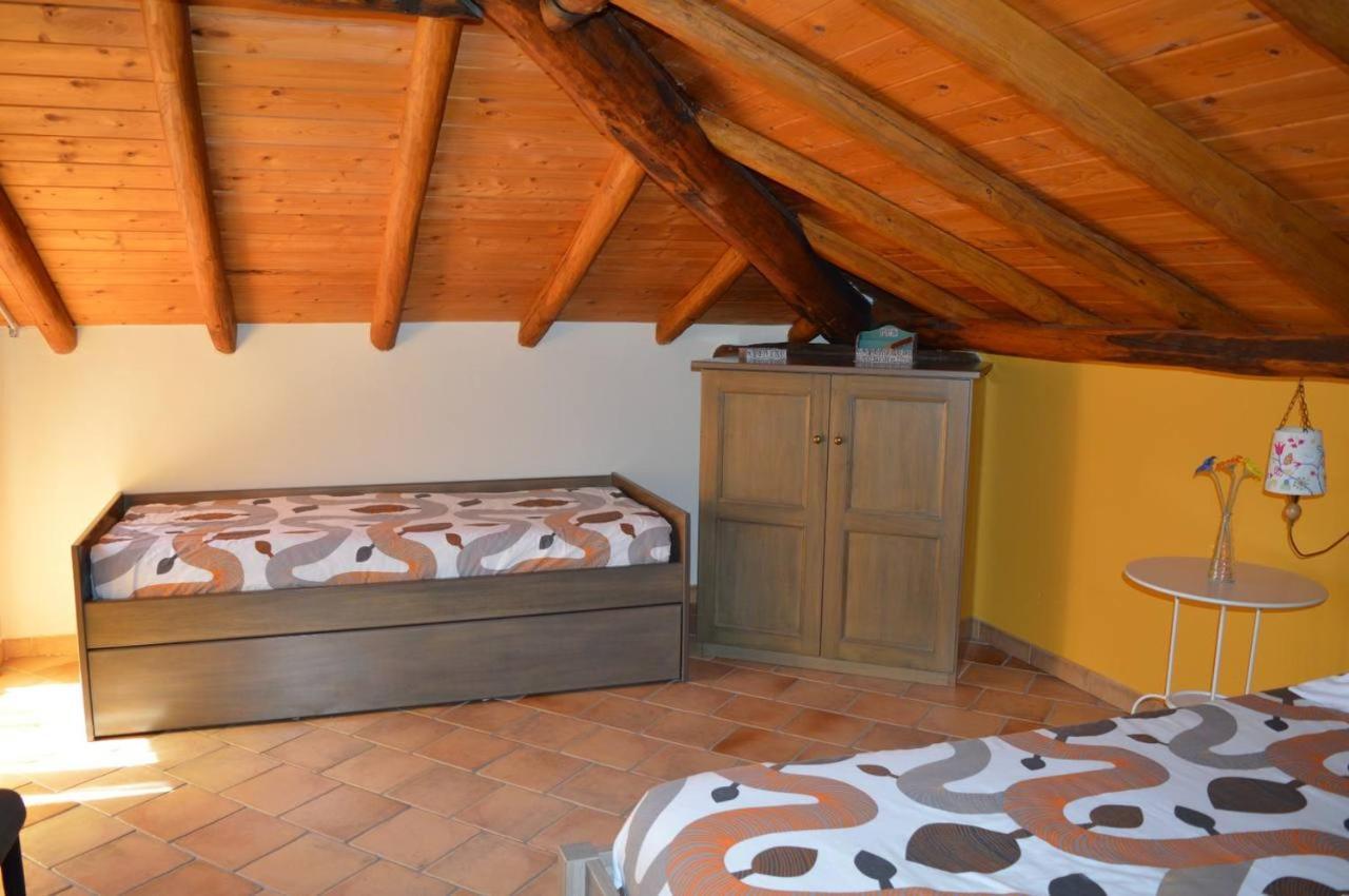 Bed and Breakfast Zest House Santa Venerina Zewnętrze zdjęcie