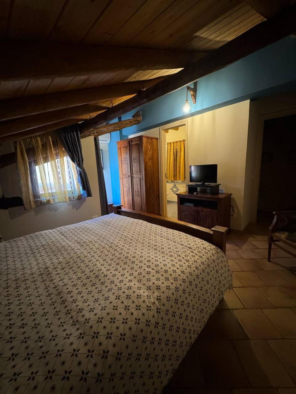 Bed and Breakfast Zest House Santa Venerina Zewnętrze zdjęcie