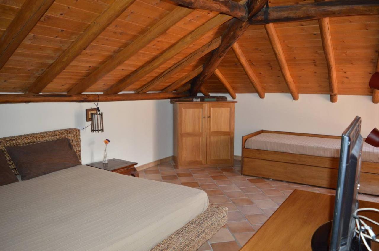 Bed and Breakfast Zest House Santa Venerina Zewnętrze zdjęcie