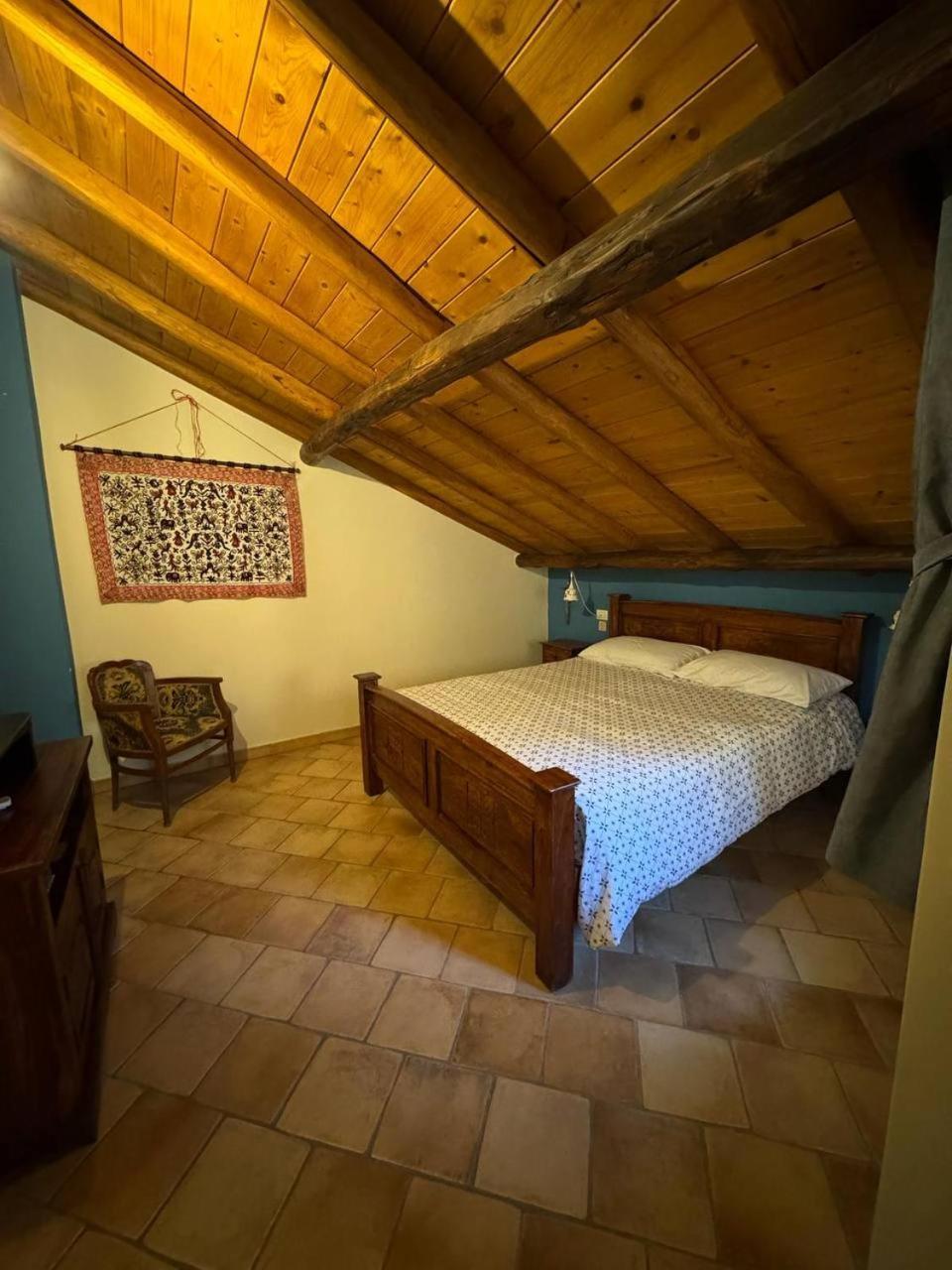Bed and Breakfast Zest House Santa Venerina Zewnętrze zdjęcie